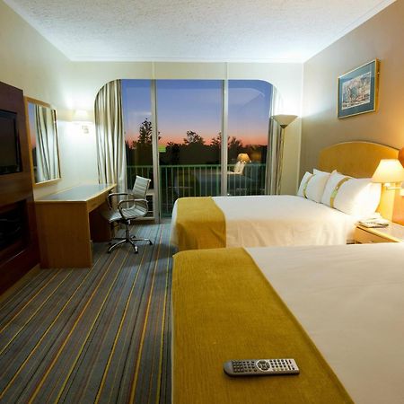 Holiday Inn - Bulawayo By Ihg Extérieur photo