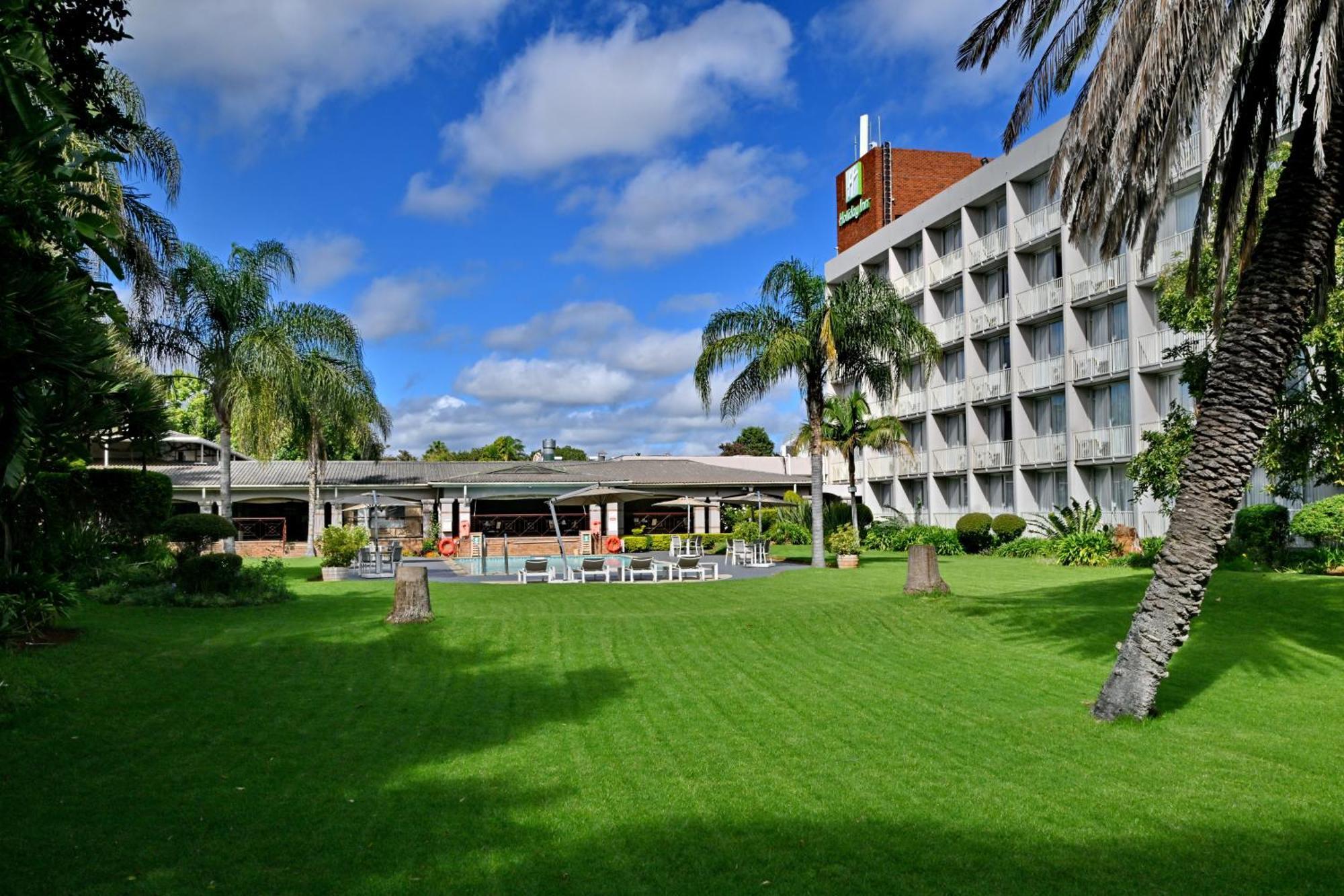 Holiday Inn - Bulawayo By Ihg Extérieur photo