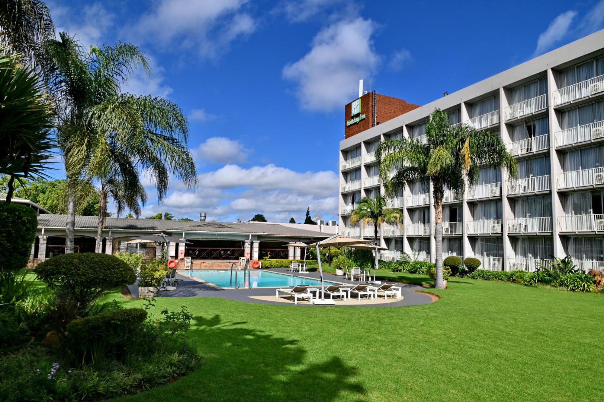 Holiday Inn - Bulawayo By Ihg Extérieur photo