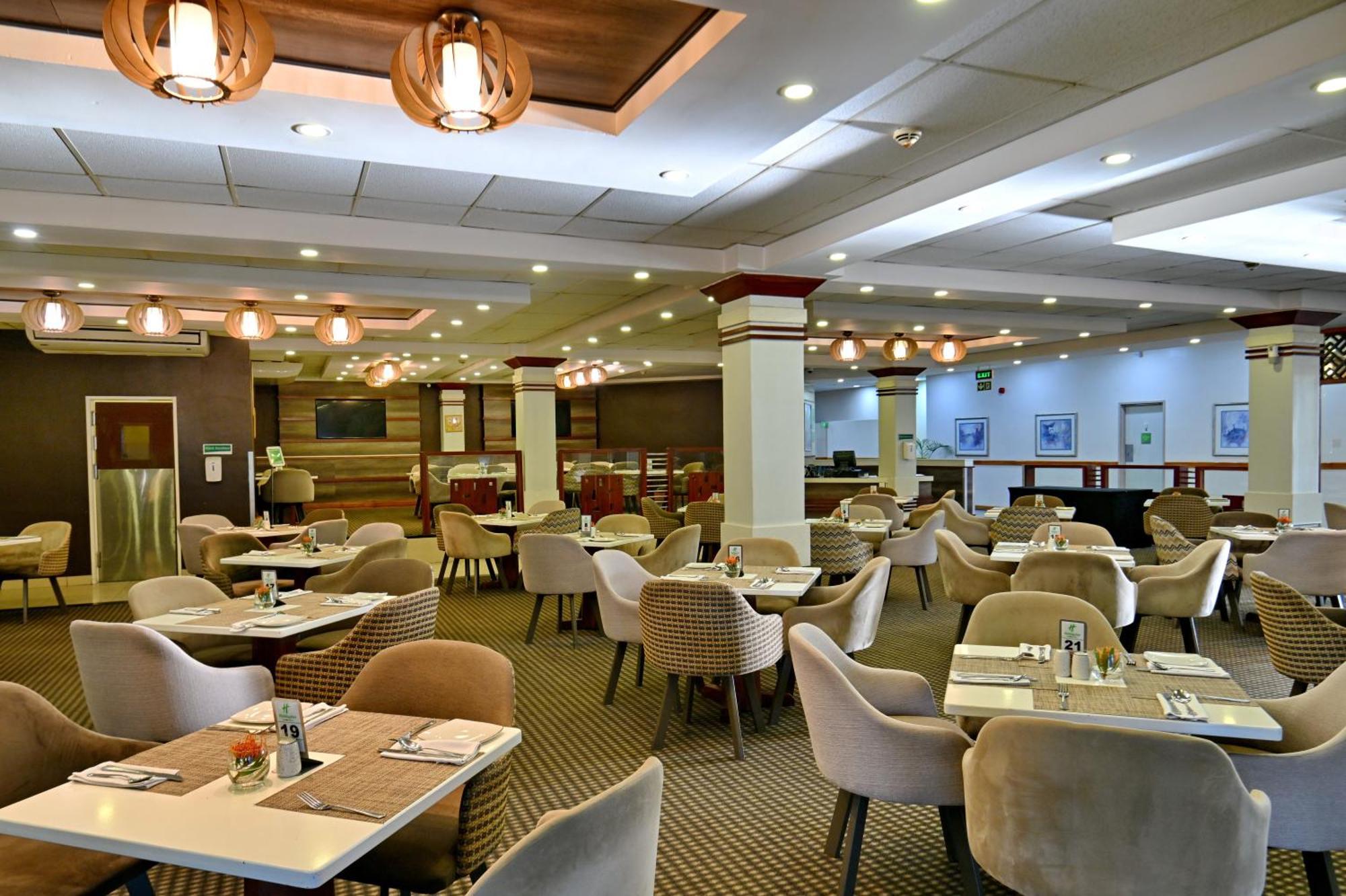 Holiday Inn - Bulawayo By Ihg Extérieur photo