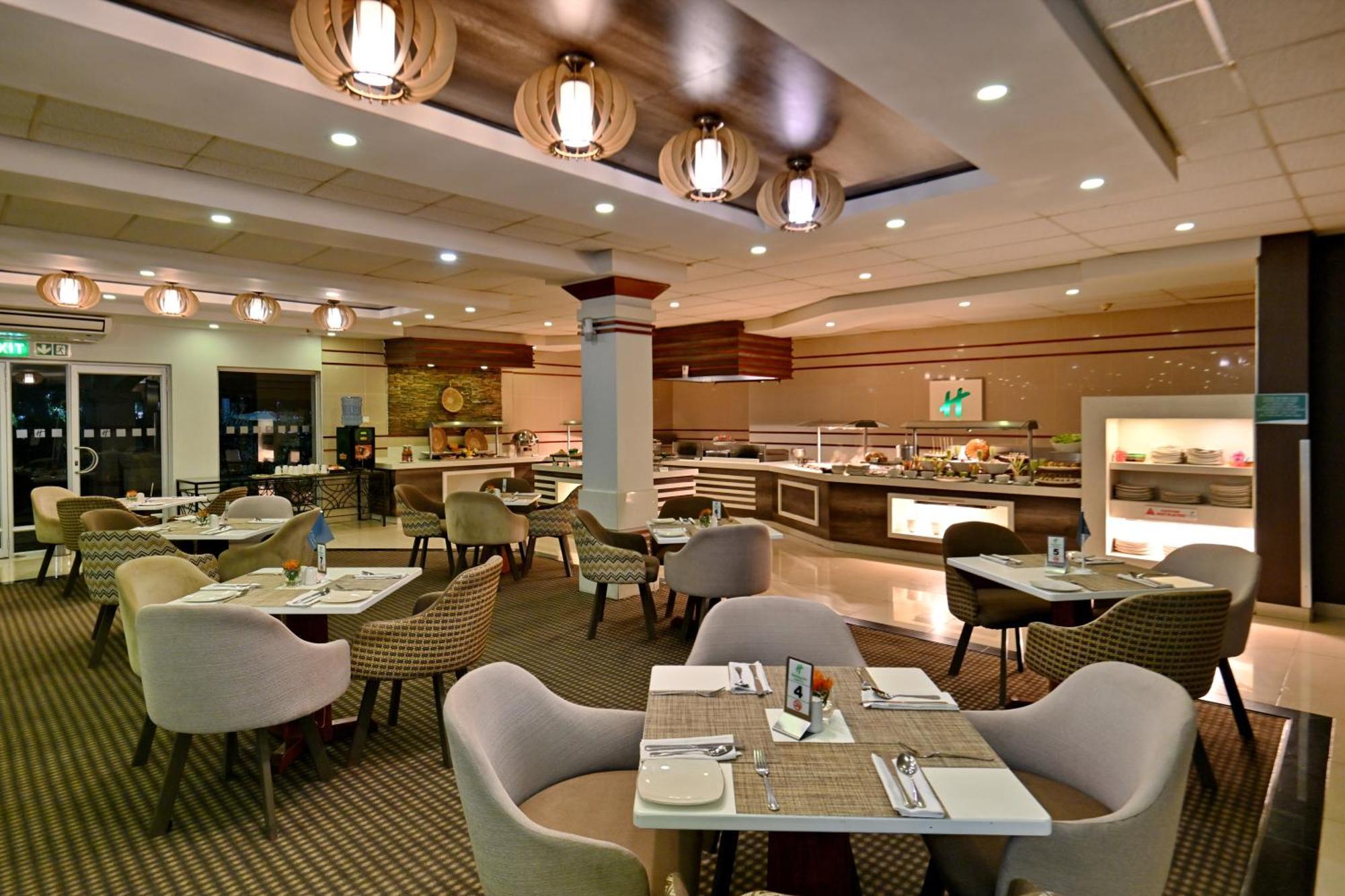 Holiday Inn - Bulawayo By Ihg Extérieur photo