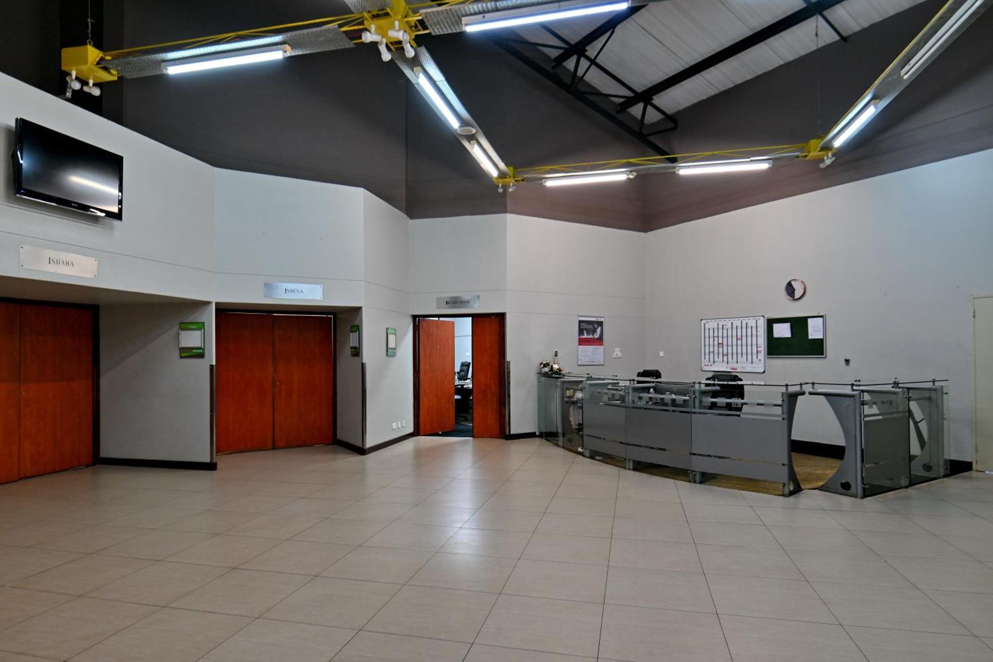 Holiday Inn - Bulawayo By Ihg Extérieur photo
