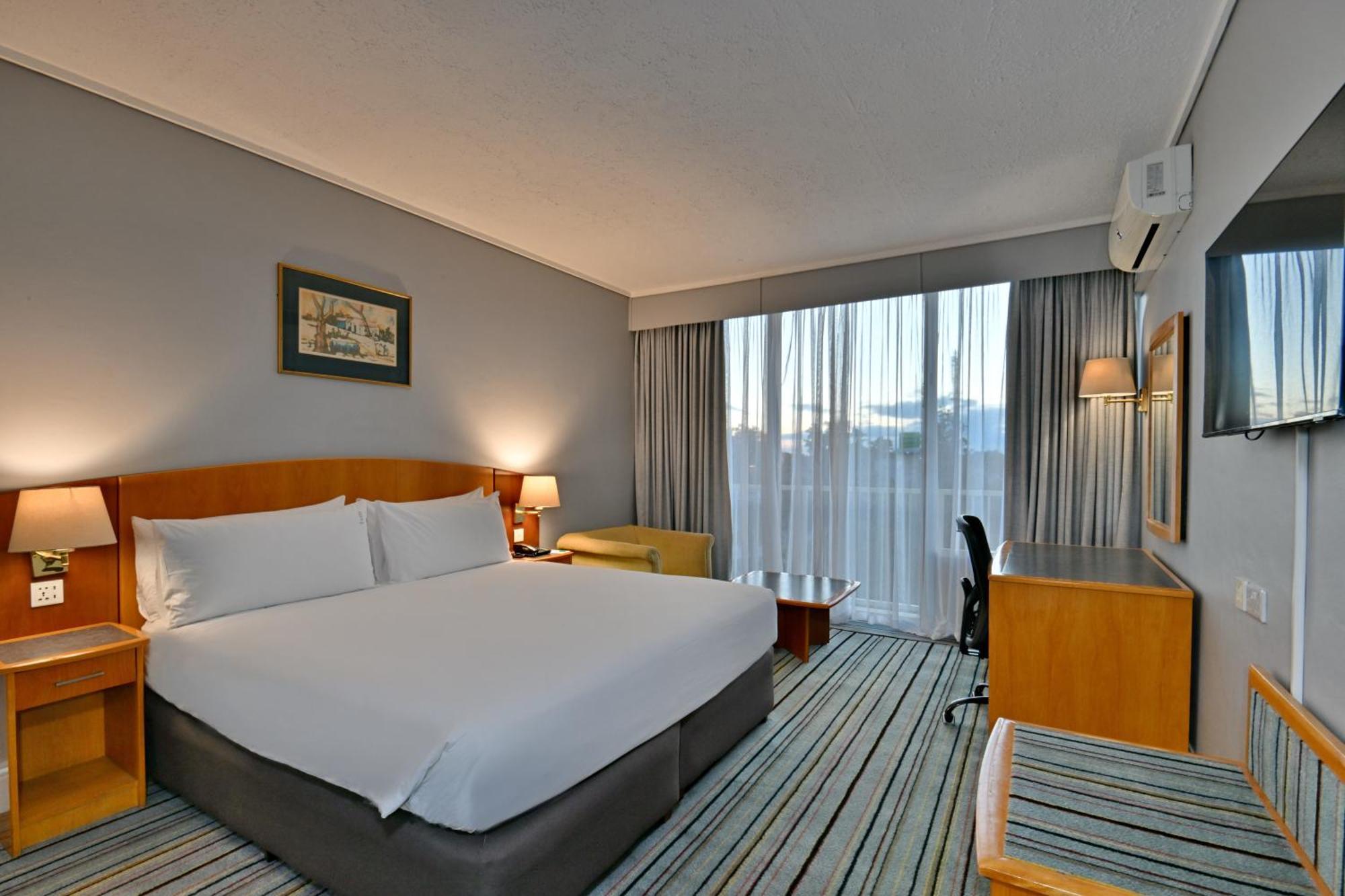 Holiday Inn - Bulawayo By Ihg Extérieur photo