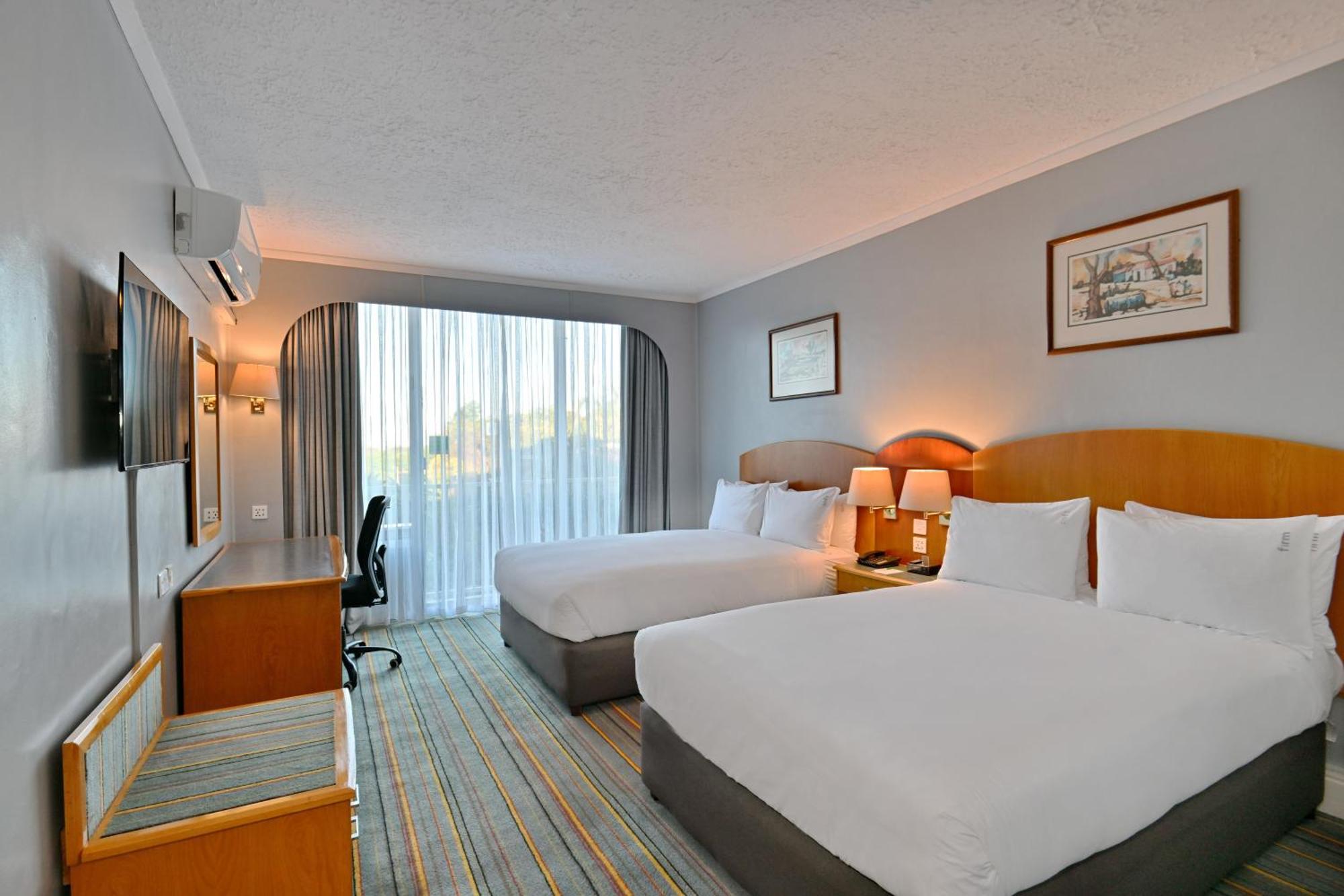 Holiday Inn - Bulawayo By Ihg Extérieur photo