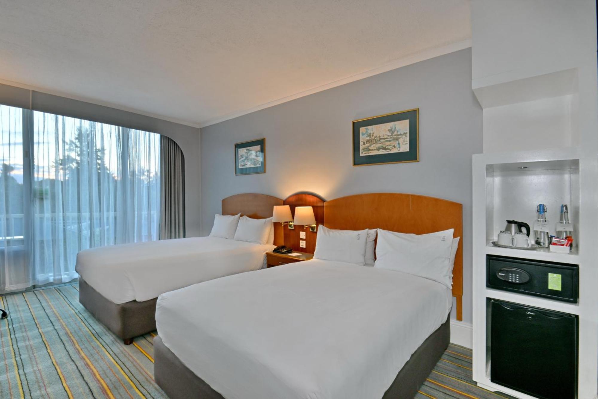 Holiday Inn - Bulawayo By Ihg Extérieur photo
