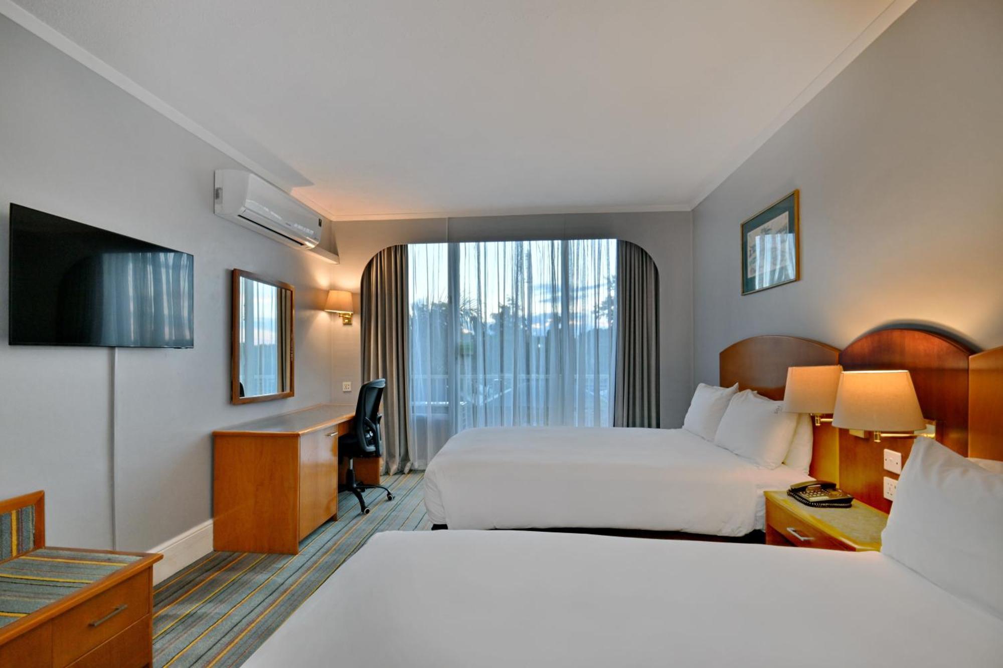 Holiday Inn - Bulawayo By Ihg Extérieur photo