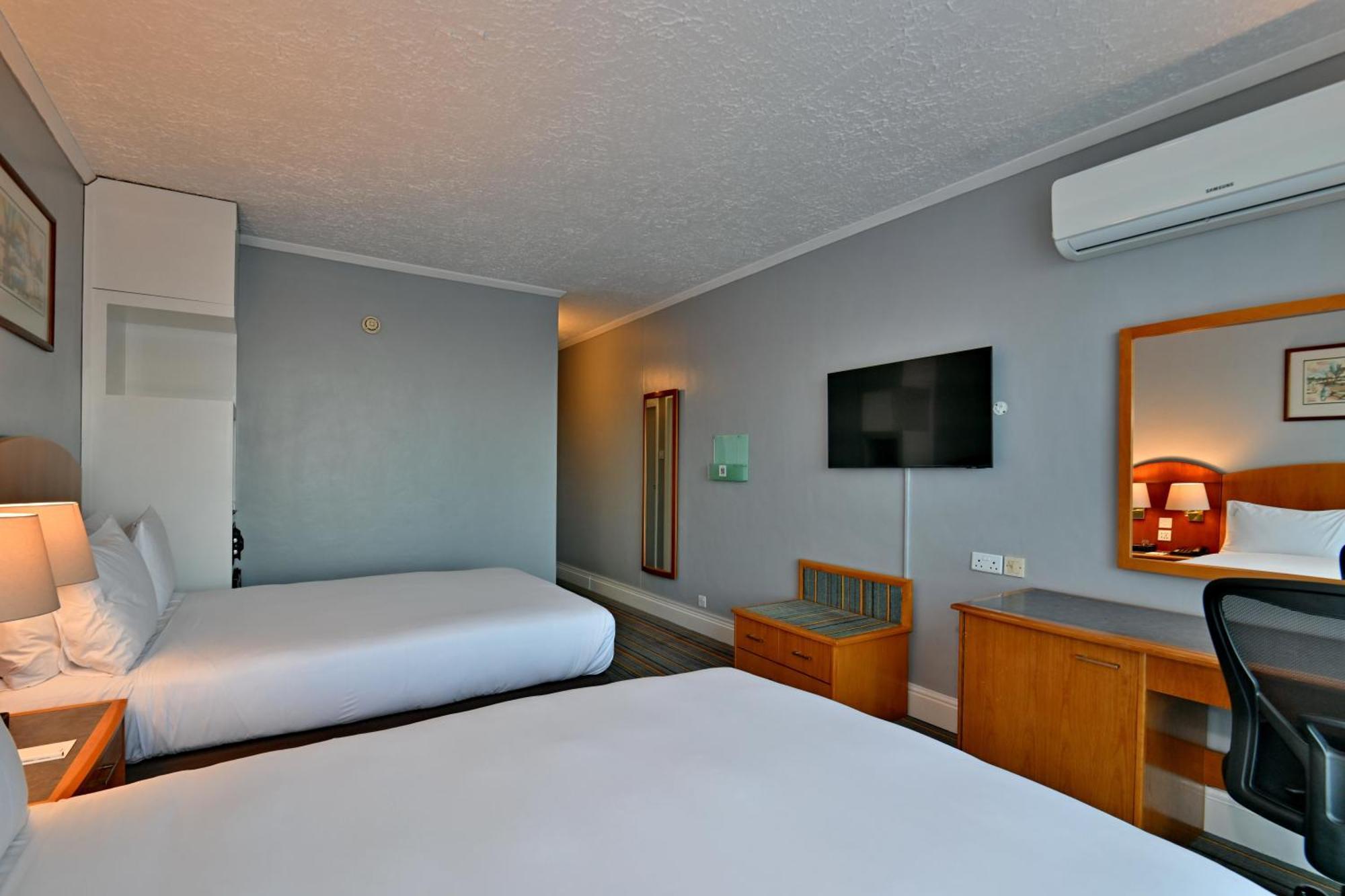 Holiday Inn - Bulawayo By Ihg Extérieur photo