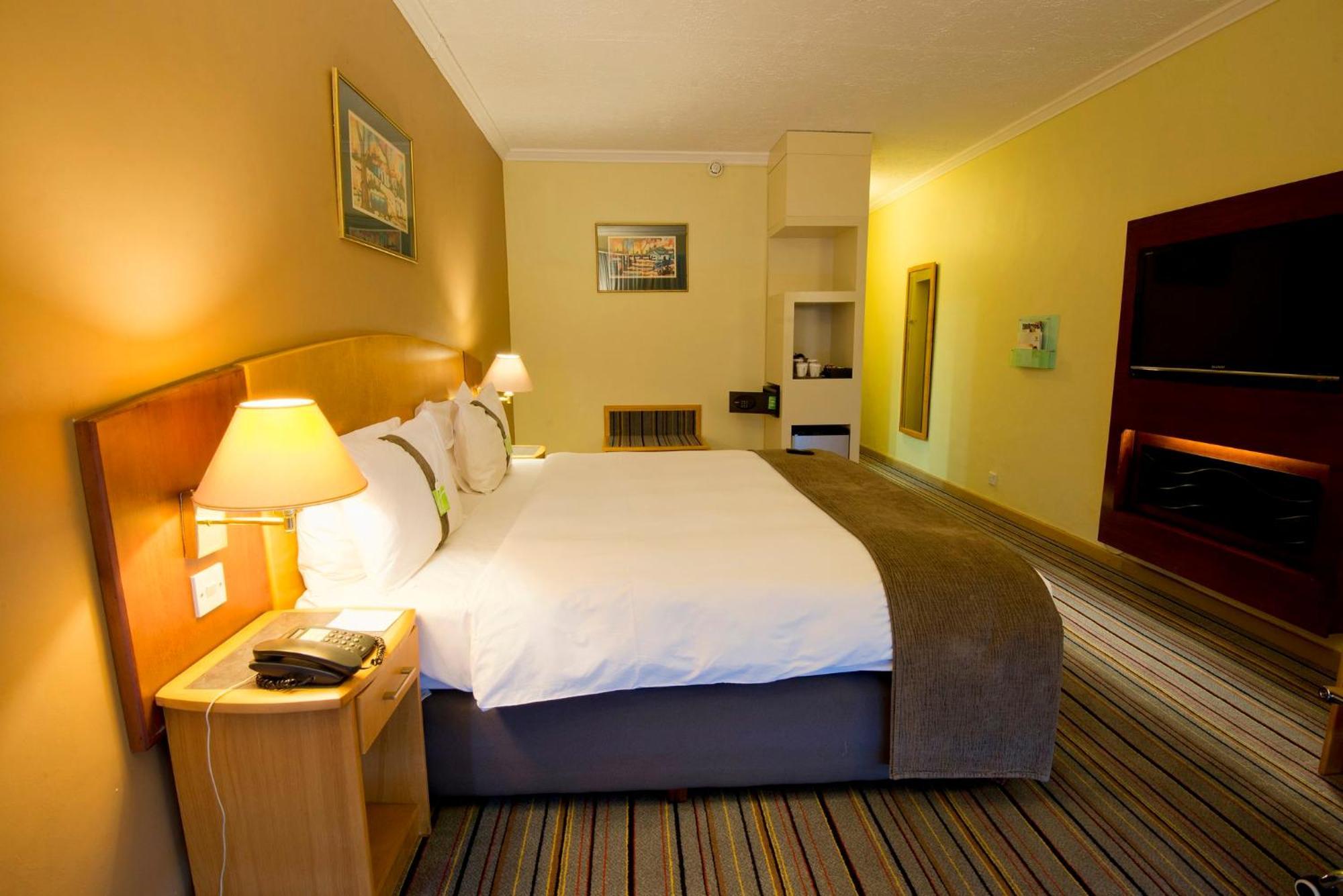 Holiday Inn - Bulawayo By Ihg Extérieur photo