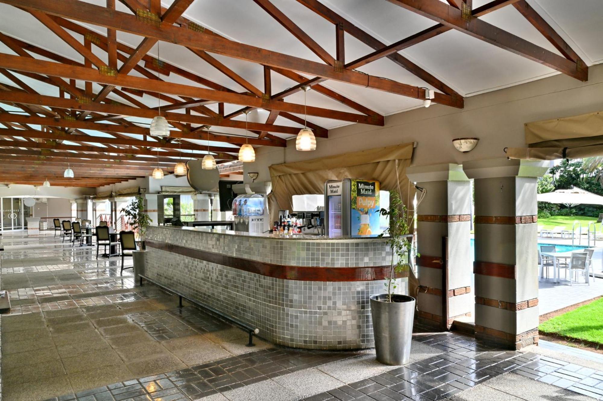 Holiday Inn - Bulawayo By Ihg Extérieur photo