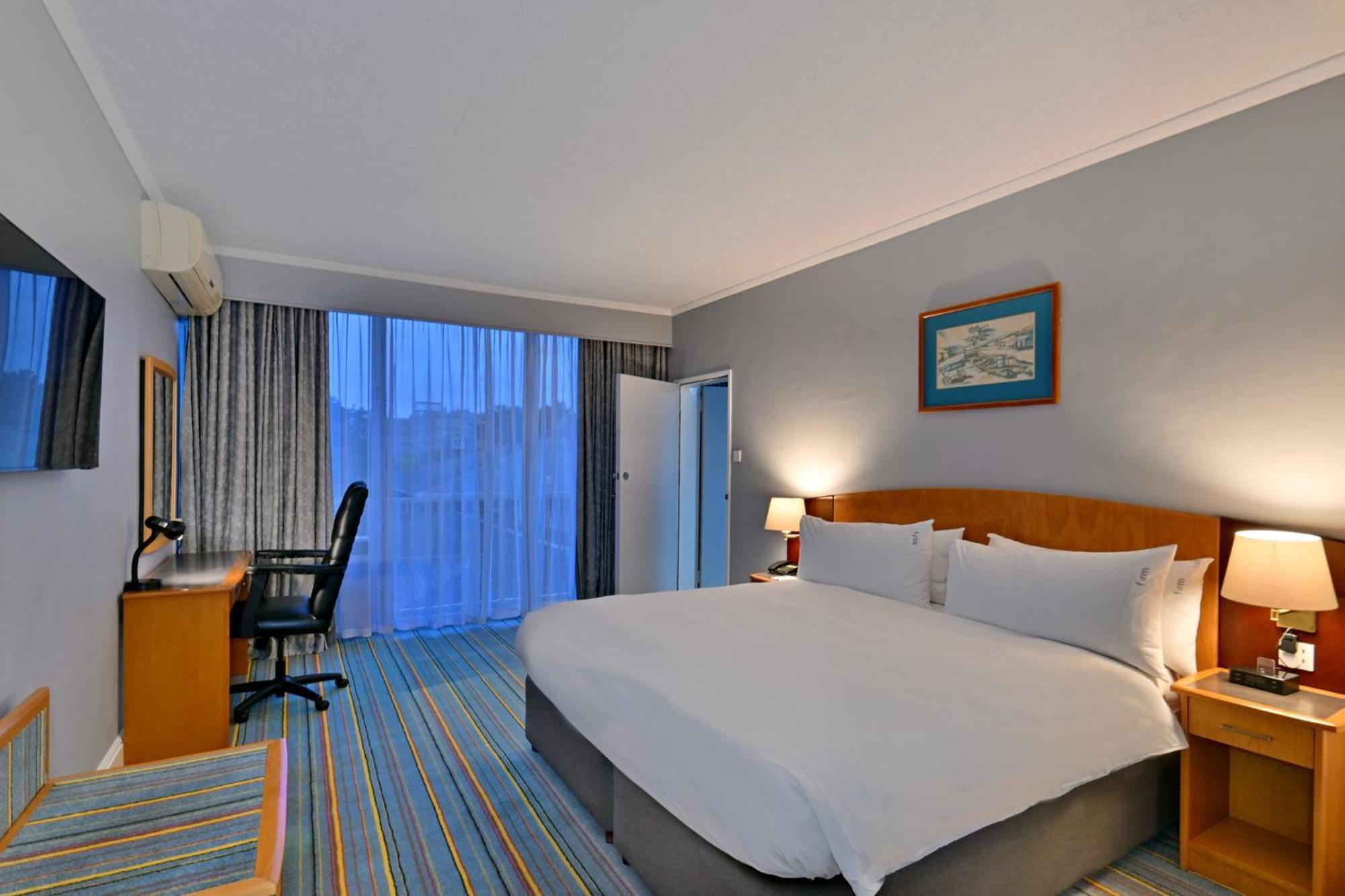 Holiday Inn - Bulawayo By Ihg Extérieur photo
