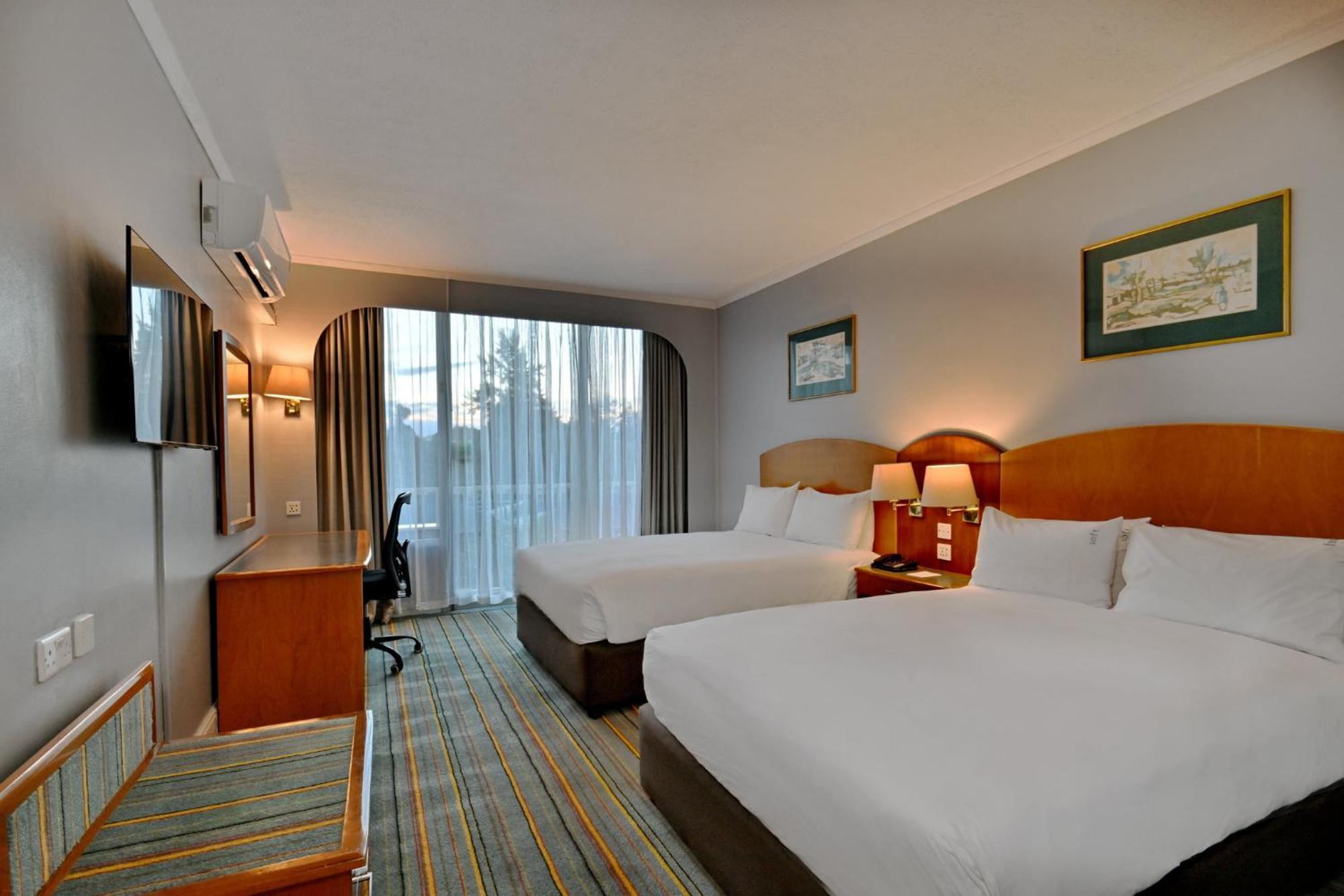 Holiday Inn - Bulawayo By Ihg Extérieur photo