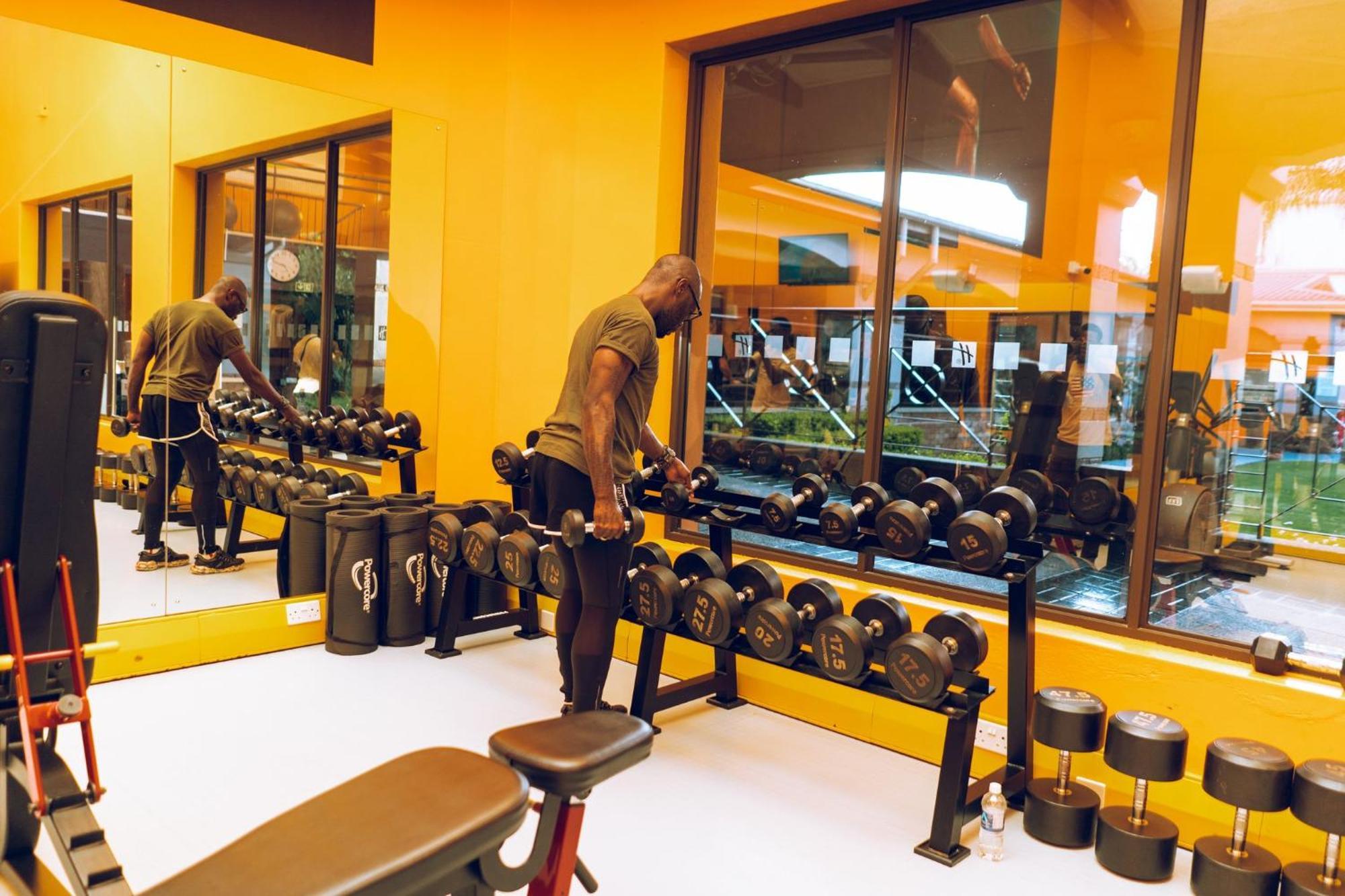 Holiday Inn - Bulawayo By Ihg Extérieur photo