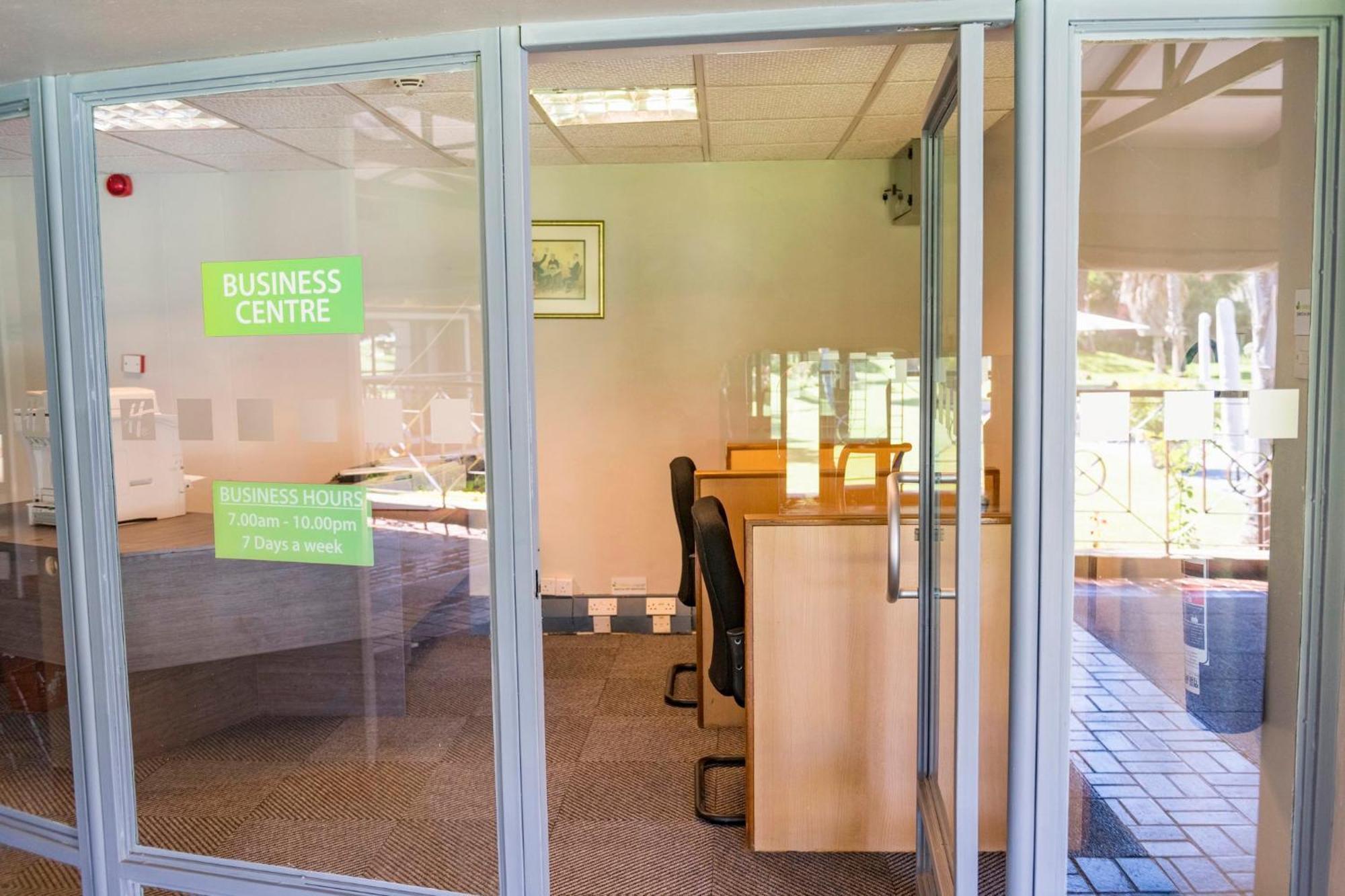 Holiday Inn - Bulawayo By Ihg Extérieur photo